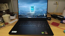 惠普（HP）暗影精灵11游戏本笔记本电脑 国家补贴（R9 8945HX RTX5060 16G 1TBSSD QHD240Hz） 实拍图