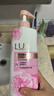 力士（LUX）(LUX)沐浴露 恒久嫩肤 淡雅香氛 娇肤香氛沐浴乳1000g留香 实拍图