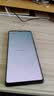 中兴（ZTE）Axon 50  骁龙8+ 144Hz高刷 6400万三摄 12GB+512GB曜金黑 单系统 5G拍照手机 实拍图