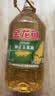 金龙鱼 食用油 非转基因 压榨 一级 纯正玉米油4L（新老包装随机发货） 实拍图