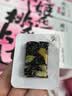 东阿阿胶桃花姬阿胶糕180g*2礼盒装即食送妈妈520礼物送长辈女营养品 实拍图