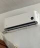 小米米家空调 巨省电 1.5匹 一级能效 快速冷暖 空调挂机 KFR-35GW/N1A1【整机十年质保】 实拍图
