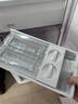 海尔（Haier）小红花290L立式冰柜小型家用小冰柜风冷无霜一级节能大容量变频冷柜小冰箱BD-290WGHEGDW9换新补贴 实拍图