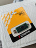金士顿（Kingston）128GB Type-C USB3.2 双接口U盘 DTDEG2 大容量办公车载优盘 适用于安卓苹果手机电脑 实拍图