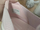 斯凯奇（Skechers）520礼物女士一脚蹬户外健步鞋舒适透气软底运动鞋跑步鞋15600 实拍图