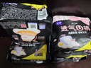 洁婷【高腰高弹】超熟睡透气安睡裤L码20条经期自由安心拉拉裤卫生巾 实拍图