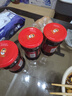 陶华碧老干妈 辣椒酱 风味豆豉油制辣椒 280g*3 实拍图
