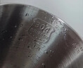 美的（Midea）电热水壶烧水壶1.7L304不锈钢0涂层双层隔热自动断电1500W养生冲奶泡茶 MK-SH17M130 实拍图