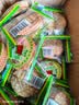 【全网爆款】香葱薄脆饼干散装超薄片早餐休闲零食品整箱批发5.5g 香葱薄脆饼干50包200片 实拍图