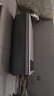 海尔（Haier）出品统帅12升一厨一卫燃气热水器天然气家用恒温节能安全耐用变频风机热水器上门安装 12L 12升【统帅LVS】高性价比霸榜热销TOP 主推款 实拍图