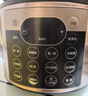 美的（Midea）电压力锅京东自营高压电饭锅双胆6L家用6-8人 开盖炖煮多功能一体防爆煲汤电饭煲MY-YL60Q3-451 实拍图