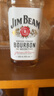 金宾（Jim Beam）白占边调和型500ml40°波本美国肯塔基州 威士忌洋酒【热门商品】 实拍图