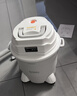 德尔玛（Deerma）【重磅新品】TJ700S 干吹两用吸尘器 家用商用 吸尘器桶式大吸力 整机降噪设计ZN-530 实拍图