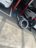 韩泰（Hankook）汽车轮胎 205/55R16 91V K415 原配大众宝来/高尔夫/朗逸 实拍图