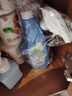 舒洁（Kleenex）湿厕纸 80抽*6包厕纸洁厕湿巾湿厕纸纯水婴儿湿厕纸 实拍图