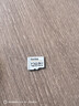 闪迪（SanDisk）128GB TF（MicroSD）4K内存卡 行车记录仪 监控摄像头专用 循环录制10,000小时 高耐用存储卡 实拍图