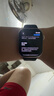 Apple Watch Series 10 二手苹果智能手表 S10 轻薄超大先进显示屏 玫瑰金/GPS 46MM 实拍图