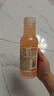 农夫山泉水溶C100西柚味复合果汁饮料445ml*15瓶整箱 满足每日维生素C 实拍图
