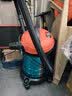 扬子吸尘器家用2100W大功率桶式吸尘器车用商用地毯酒店开荒装修干湿吹多功能吸尘机20L大容量CX630P 实拍图