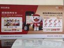美孚（Mobil）全合成汽机油0W-40 SP级4L美孚金美经典表现汽车保养京东养车自营 实拍图