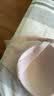 ubras云柔无痕防溢乳哺乳背勾内衣女士文胸无钢圈胸罩透气隐形 实拍图