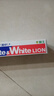 狮王(lion)Whitewhite进口美白牙膏荷兰薄荷150g×3大白管金榜 实拍图