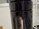 富光大容量耐摔玻璃杯 商务男士双层水杯塑玻泡茶杯茶水分离杯子 实拍图