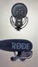 RODE 罗德VideoMicro II 二代适用于单反微单摄像机指向性机顶麦克风收音话筒（官方标配） 晒单实拍图