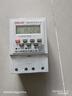 德力西电气时控开关定时器插座定时开关控制器 KG316T AC220V 实拍图
