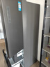美的（Midea）508L法式四开门冰箱双系统循环一级能效除菌净味风冷无霜大容量以旧换新BCD-508WTPZM(E) 国家补贴 实拍图