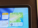 绿联适用iPad mini7/6钢化膜8.3英寸无尘仓2024/21新款A17Pro芯片通用苹果平板电脑保护贴膜 实拍图