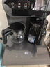 苏泊尔（SUPOR）茶吧机饮水机有钛矿化家用烧水壶电热水壶客厅桶装下置高端茶吧养生花样炖煮双温茶净机SW-CBJ78 实拍图