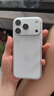 Apple/苹果【分期0首付】苹果iPhone17promax iphone17pro系列手机 原装正品 双卡双待 全网通5G 智能手机 苹果17pro 银色【店铺热销】 256GB+公开版+配件礼包 实拍图