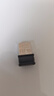 Tenda腾达 WiFi6免驱动usb无线网卡台式机专用 wifi接收器台式电脑笔记本主机网络wifi发射 内置天线 实拍图