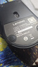 联想（Lenovo）鼠标 无线轻音鼠标 办公鼠标 联想大红点M220无线鼠标 台式机鼠标 笔记本鼠标 实拍图