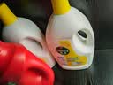 滴露（Dettol）衣物除菌液柠檬3L*3瓶杀菌除螨内衣衣物消毒液可配洗衣液儿童可用 实拍图