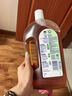 滴露（Dettol）消毒液消毒水1.2L衣物除菌液 家居地板杀菌除螨 松木香 非84酒精 实拍图