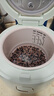 苏泊尔（SUPOR）【价保618】小电饭煲1.6升陶瓷油厚釜内胆1-2人用宿舍不粘锅智能多功能迷你电饭锅SF16YC1072 实拍图