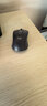 罗技（Logitech）大师系列 MX Anywhere 3S商用版无线蓝牙鼠标 静音鼠标 商务办公 便携智能 石墨黑 实拍图