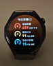 华为 WATCH GT 6 雅丹黑 46mm智能手表多维情绪健康全新骑行体验21天超长续航华为GT6手表 实拍图