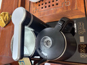 奥克斯（AUX）自动上水电热烧水壶 茶台一体电茶炉电水壶 嵌入式茶桌茶几电茶壶泡茶消毒茶具套装电茶盘HX-10B76 实拍图