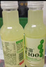 农夫山泉水溶C100整箱445ml*15瓶青桔味维生素C复合果汁饮料西柚柠檬血橙 【4味12瓶】 445mL*12瓶 实拍图