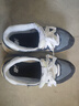 NEW BALANCE夏季 运动鞋男鞋女鞋百搭低帮休闲鞋5740系列M5740CD 藏青色 40.5 实拍图