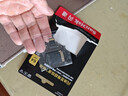 闪迪（SanDisk）64GB TF（MicroSD）存储卡 U3 C10 A2 V30 4K 至尊超极速移动版内存卡 读速200MB/s 实拍图