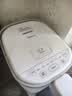 美的（Midea）净水器【金榜TOP1 白泽Max 1200G】0阻垢剂 6年长效RO反渗透 家用厨房专用台下用直饮过滤净水机 实拍图