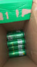 可口可乐（Coca-Cola）檀健次代言 雪碧Sprite柠檬味碳酸饮料 330ml*24摩登罐  实拍图