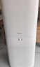 美的（Midea）【母婴级】空气净化器鼻炎家用除甲醛除烟味异味过敏原柳絮花粉空气净化机森林家L1 Lite 实拍图