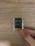 闪迪（SanDisk）128GB TF(MicroSD)内存卡4K极速金卡 A2 V30 U3 兼容大疆Pocket 4/Action 6运动相机 无人机存储卡 实拍图