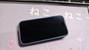 闪魔【T3-Pro】适用iPhone17pro钢化膜苹果17Pro手机膜全屏高清防爆防摔抗指纹顺滑手感听筒防尘2片装 实拍图