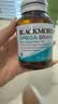 澳佳宝四倍dha深海鱼油omega-3含epadha孕妇补脑护眼澳洲进口自营60粒 实拍图